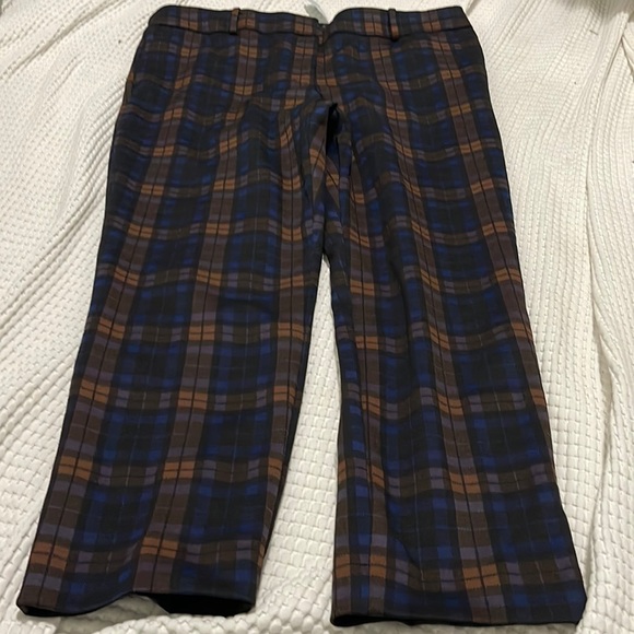 NWT- Ann Taylor - 14P & 14. The Ankle - Picture 2 of 8